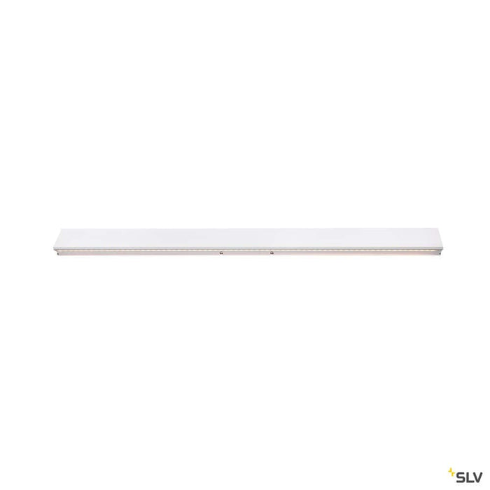 Direto 90 Wl, Indoor Led Wall-mounted Light White Cct Switch 2700/3000k - Toplightco