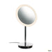 Maganda Tl, Indoor Led Table Lamp Chrome Cct Switch 2700/3000/4000k - Toplightco