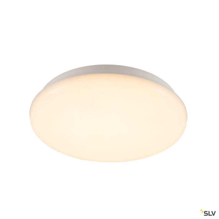 Sima Sensor, Indoor Led Wall And Ceiling-mounted Light 3000k Round Dimmable - Toplightco