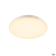 Sima Sensor, Indoor Led Wall And Ceiling-mounted Light 3000k Round - Toplightco