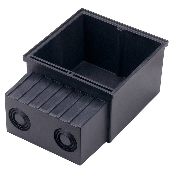 SLV 112781 Flush mounted box for FOK LED, FRAME, FLAT FRAME and BASIC LED series - Toplightco