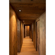 SLV 113830 NEW TRIA ES111 SQUARE, black, GU10, max. 75W, incl. leaf springs - Toplightco