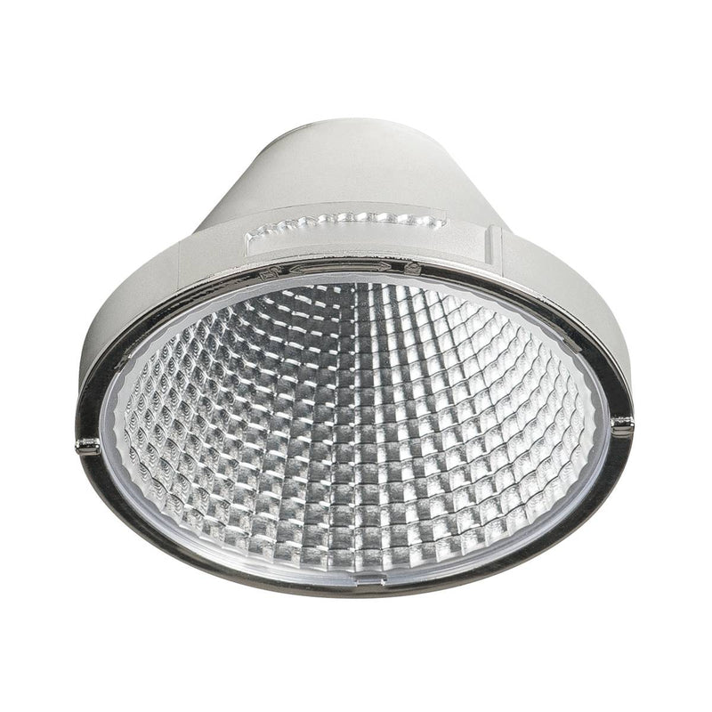 SLV 114104 Reflector for SUPROS, regular, incl. glass and fixing ring - Toplightco