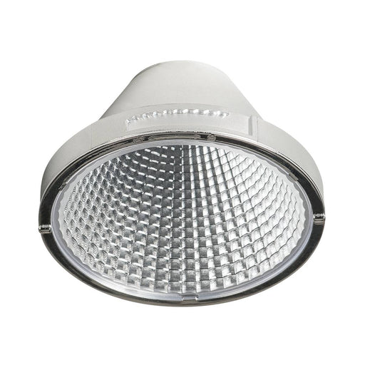 SLV 114104 Reflector for SUPROS, regular, incl. glass and fixing ring - Toplightco