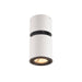 SLV 116331 SUPROS 78, ceiling light, LED, 3000K, round, white, 60° lens - Toplightco