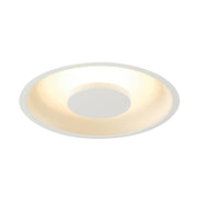 SLV 117311 OCCULDAS recessed ceiling light, round, white, SMD LED, 26W, 3000K, incl. driver - Toplightco