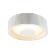 SLV 117321 OCCULDAS ceiling light, round, white, SMD LED, 26W, 3000K, incl. driver - Toplightco