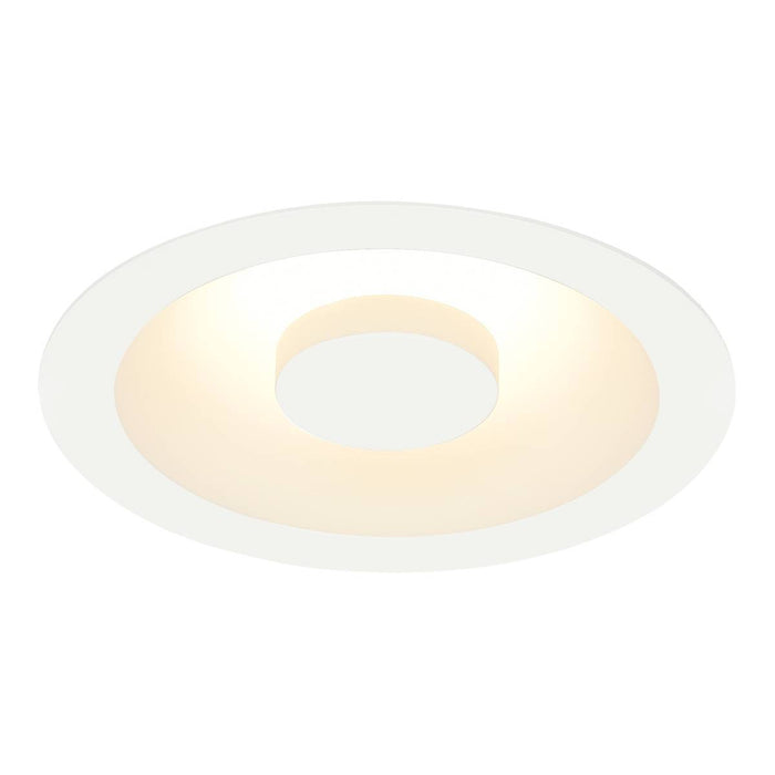 SLV 117331 COMFORT CONTROL LED, recessed fitting, indirect, white - Toplightco