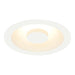 SLV 117331 COMFORT CONTROL LED, recessed fitting, indirect, white - Toplightco