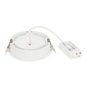 SLV 117331 COMFORT CONTROL LED, recessed fitting, indirect, white - Toplightco