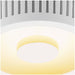 SLV 117351 COMFORT CONTROL LED, indirect, white - Toplightco