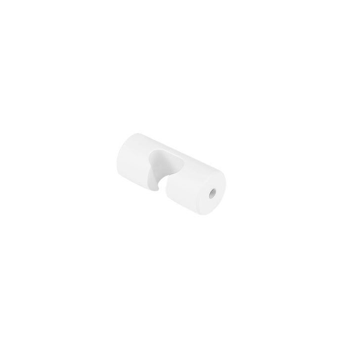 SLV 132681 FITU Cable Hook, white, spacer hanger for pendants, cable clamp - Toplightco