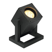 SLV 132835 CUBIX I floor light, GU10, ESL , max. 25W - Toplightco