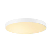 SLV 135171 MEDO 90 LED recessed fitting, white, optionally suspendable - Toplightco