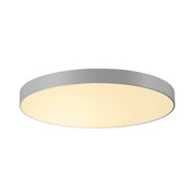 SLV 135174 MEDO 90 LED recessed fitting, silver-grey, optionally suspendable - Toplightco