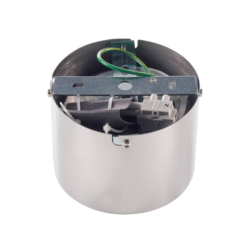 SLV 138982 TRANSFORMER, for TENSEO low-voltage cable system, chrome, 105VA - Toplightco