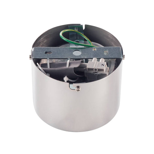 SLV 138982 TRANSFORMER, for TENSEO low-voltage cable system, chrome, 105VA - Toplightco