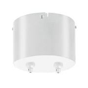 SLV 138991 TRANSFORMER, for TENSEO low-voltage cable system, white, 210VA - Toplightco
