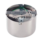 SLV 138992 TRANSFORMER, for TENSEO low-voltage cable system, chrome, 210VA - Toplightco
