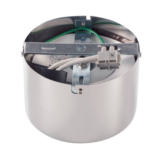 SLV 138992 TRANSFORMER, for TENSEO low-voltage cable system, chrome, 210VA - Toplightco