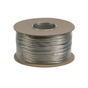 SLV 139006 Low-voltage wire, insulated, 6mm², 100m - Toplightco
