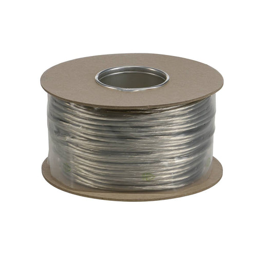 SLV 139006 Low-voltage wire, insulated, 6mm², 100m - Toplightco