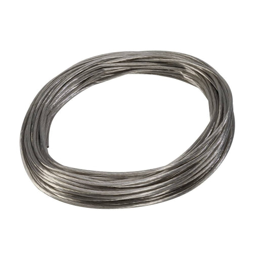 SLV 139024 Low-voltage wire, insulated, 4mm², 20m - Toplightco