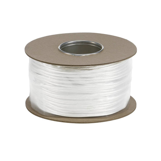 SLV 139061 LOW-VOLTAGE CABLE, for TENSEO low-voltage cable system, white, 6mm², 100m - Toplightco