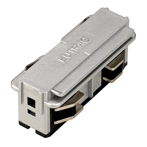 SLV 145564 EUTRAC direct connector, electrical, silver-grey - Toplightco