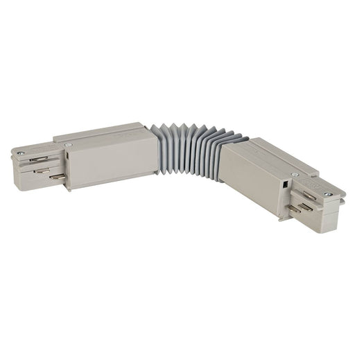 SLV 145584 EUTRAC flexible connector, silver-grey - Toplightco