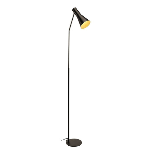 SLV 146010 PHELIA floor light, black, E27 - Toplightco