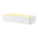 SLV 149471 Wall light, WL 149 R7s, rectangular, matt white, R7s 78mm, max. 60W, up/down - Toplightco