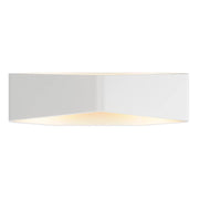 SLV 151741 BIG CARISO LED wall light 2, white, 2x 9W LED, 3000K - Toplightco