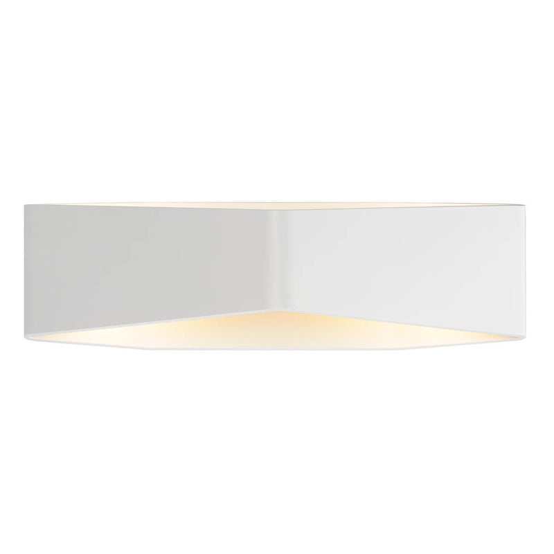SLV 151741 BIG CARISO LED wall light 2, white, 2x 9W LED, 3000K - Toplightco