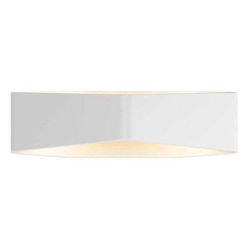 SLV 151741 BIG CARISO LED wall light 2, white, 2x 9W LED, 3000K - Toplightco