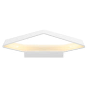 SLV 151741 BIG CARISO LED wall light 2, white, 2x 9W LED, 3000K - Toplightco