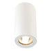 SLV 151811 ENOLA_B ceiling light, CL-1, white, GU10, max. 35W - Toplightco