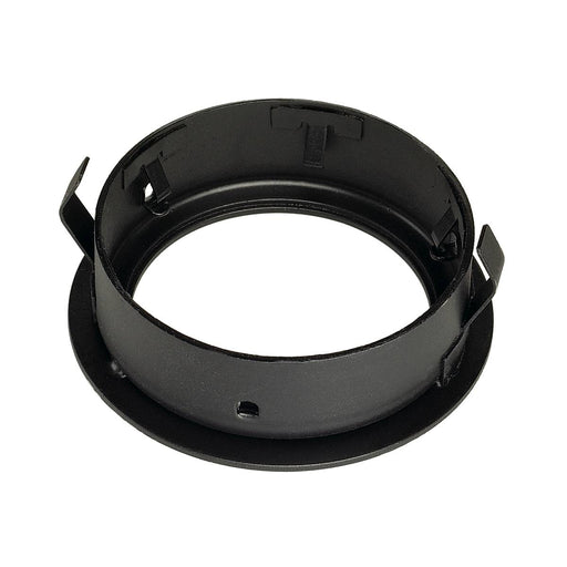SLV 151840 Decorative ring for ENOLA_B, black - Toplightco