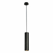 SLV 151850 ENOLA_B pendant, PD-1, black, GU10, max. 50W - Toplightco