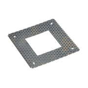 SLV 151960 Installation frame for DOWNUNDER PURE square, 80x80mm - Toplightco