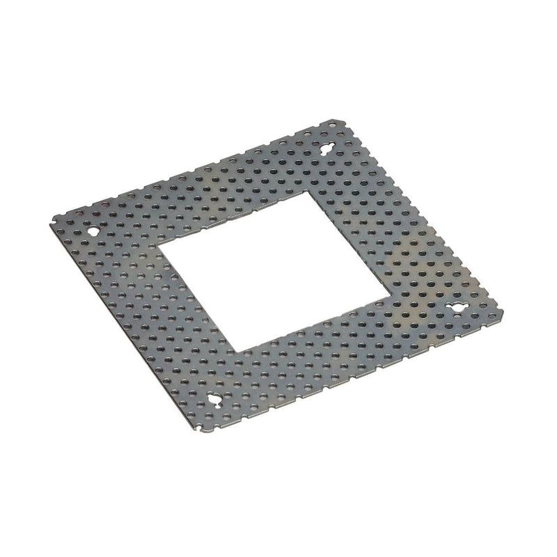 SLV 151960 Installation frame for DOWNUNDER PURE square, 80x80mm - Toplightco