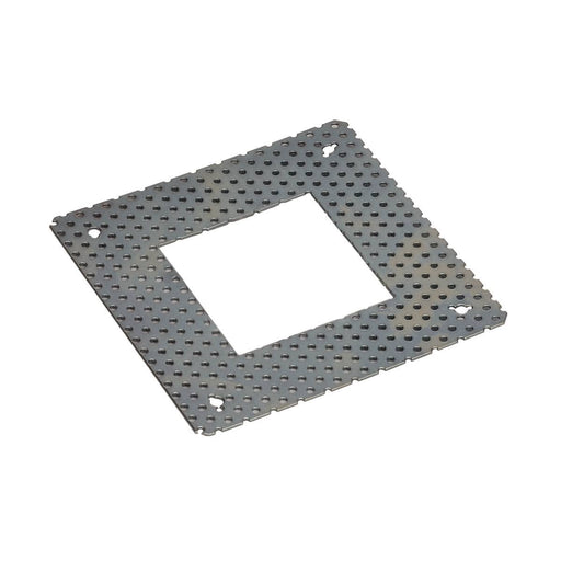 SLV 151960 Installation frame for DOWNUNDER PURE square, 80x80mm - Toplightco