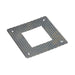 SLV 151960 Installation frame for DOWNUNDER PURE square, 80x80mm - Toplightco