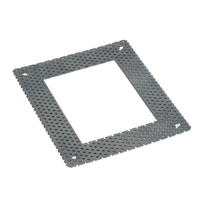 SLV 151962 Installation frame for DOWNUNDER PURE square, 120x155mm - Toplightco