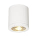 SLV 152101 ENOLA_C LED ceiling light, CL-1, round, white, 9W LED, 35°, 3000K - Toplightco