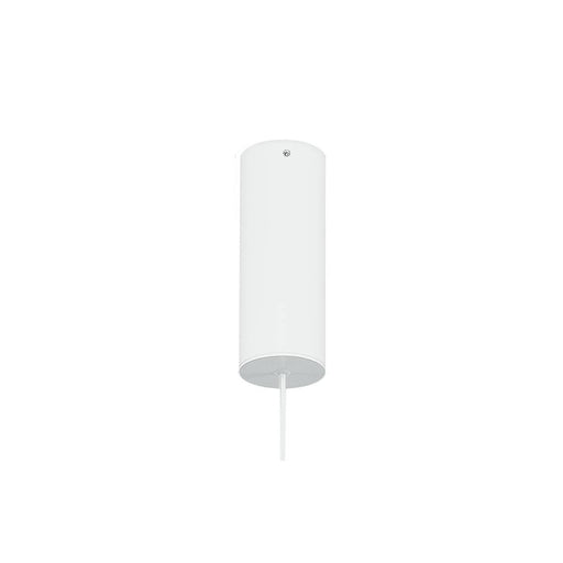 SLV 152361 HELIA 30, pendant, round, white, 7.5W LED, 3000K - Toplightco