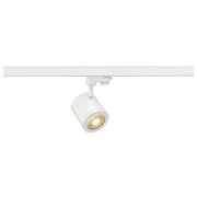 SLV 152431 ENOLA_C 9 SPOT, round, white, 9W, 3000K, 55°, incl. 3- circuit adapter - Toplightco