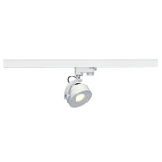SLV 152601 KALU TRACK LEDDISK lamp head, white, 3000K, incl. 3-Circuit adapter - Toplightco