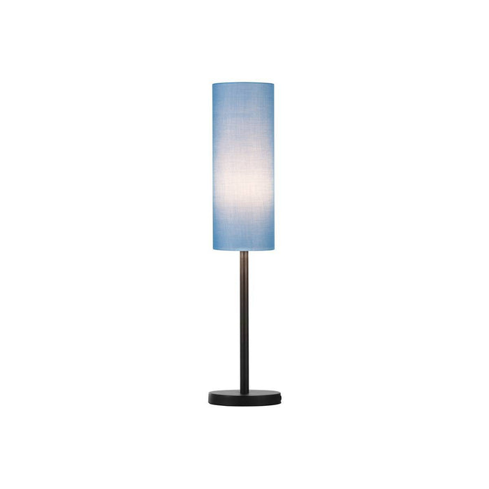 SLV 155780 FENDA table lamp base black, without shade, - Toplightco