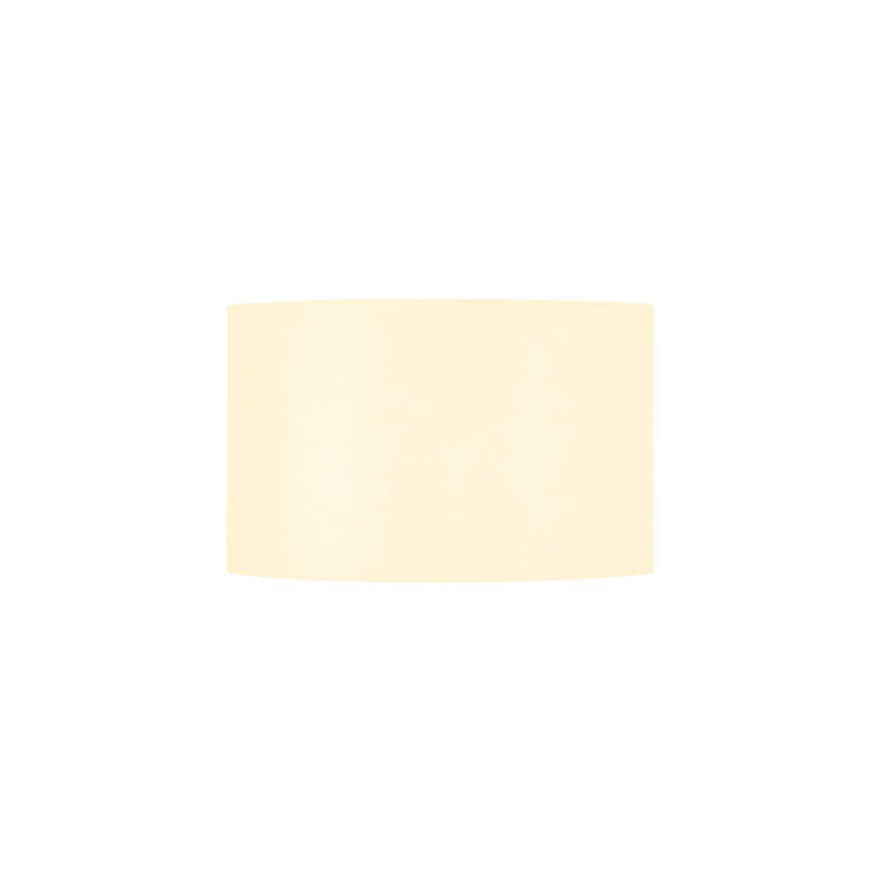 SLV 156111 FENDA lamp shade, D455/ H280, white - Toplightco